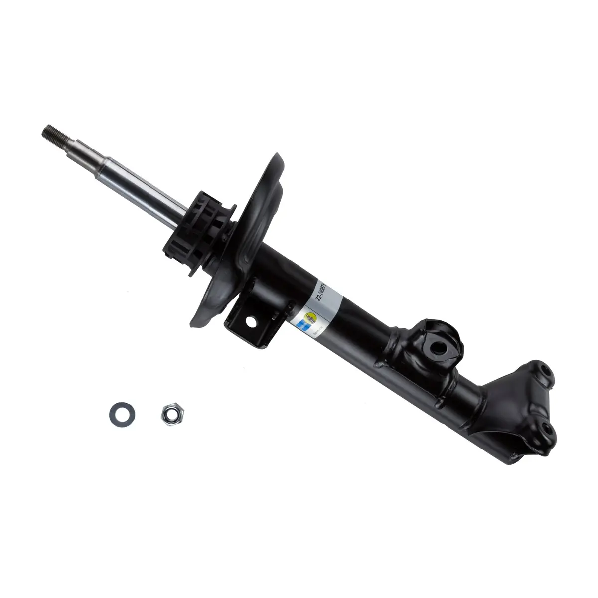 B4 Oe Replacement (Dampmatic) - Suspension Strut Assembly 1