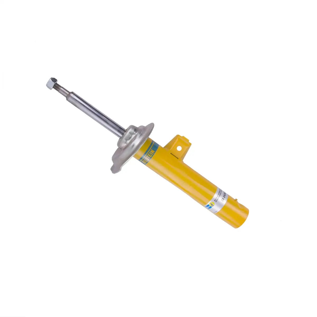 B8 Performance Plus - Suspension Strut Assembly 1