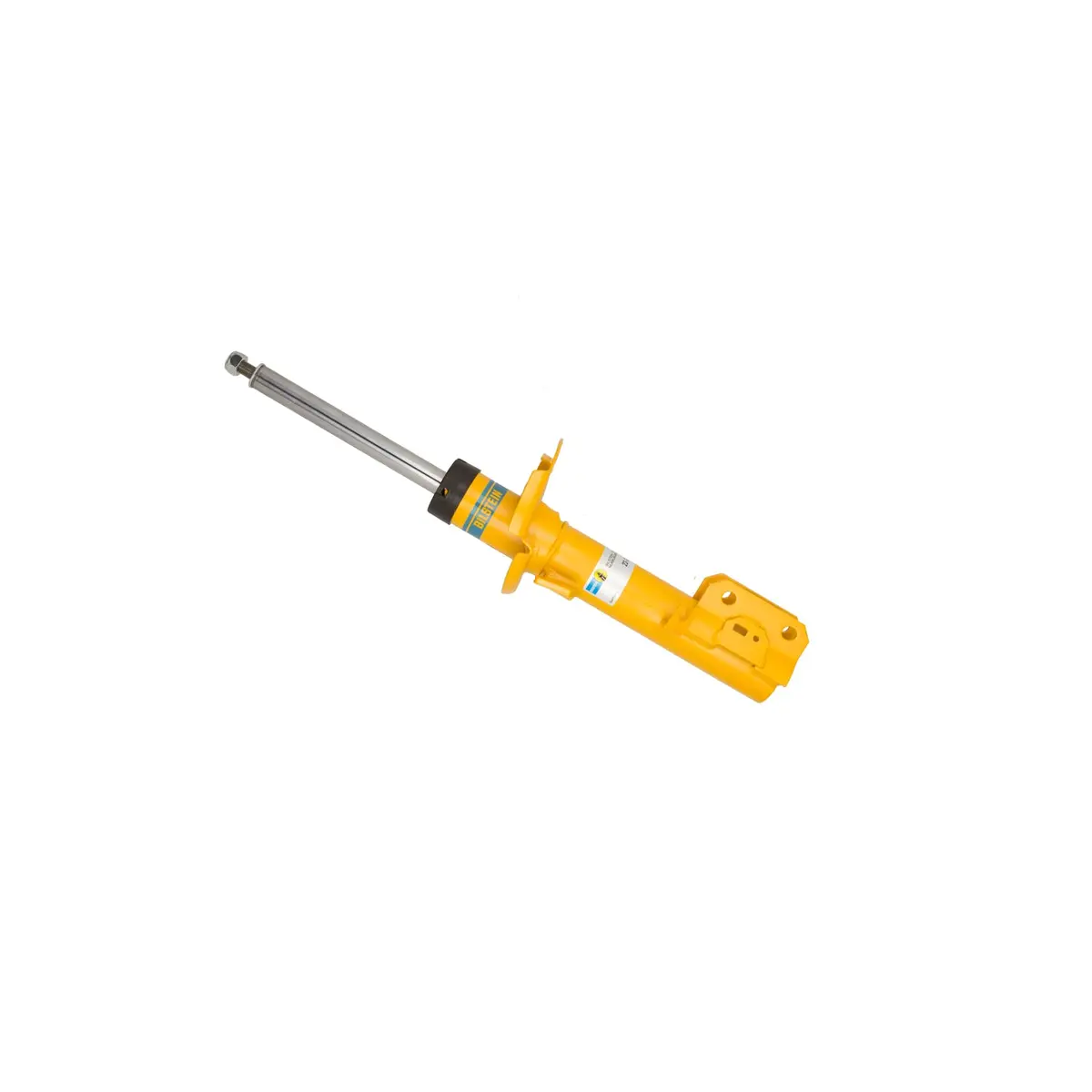 B6 Performance - Suspension Strut Assembly 1