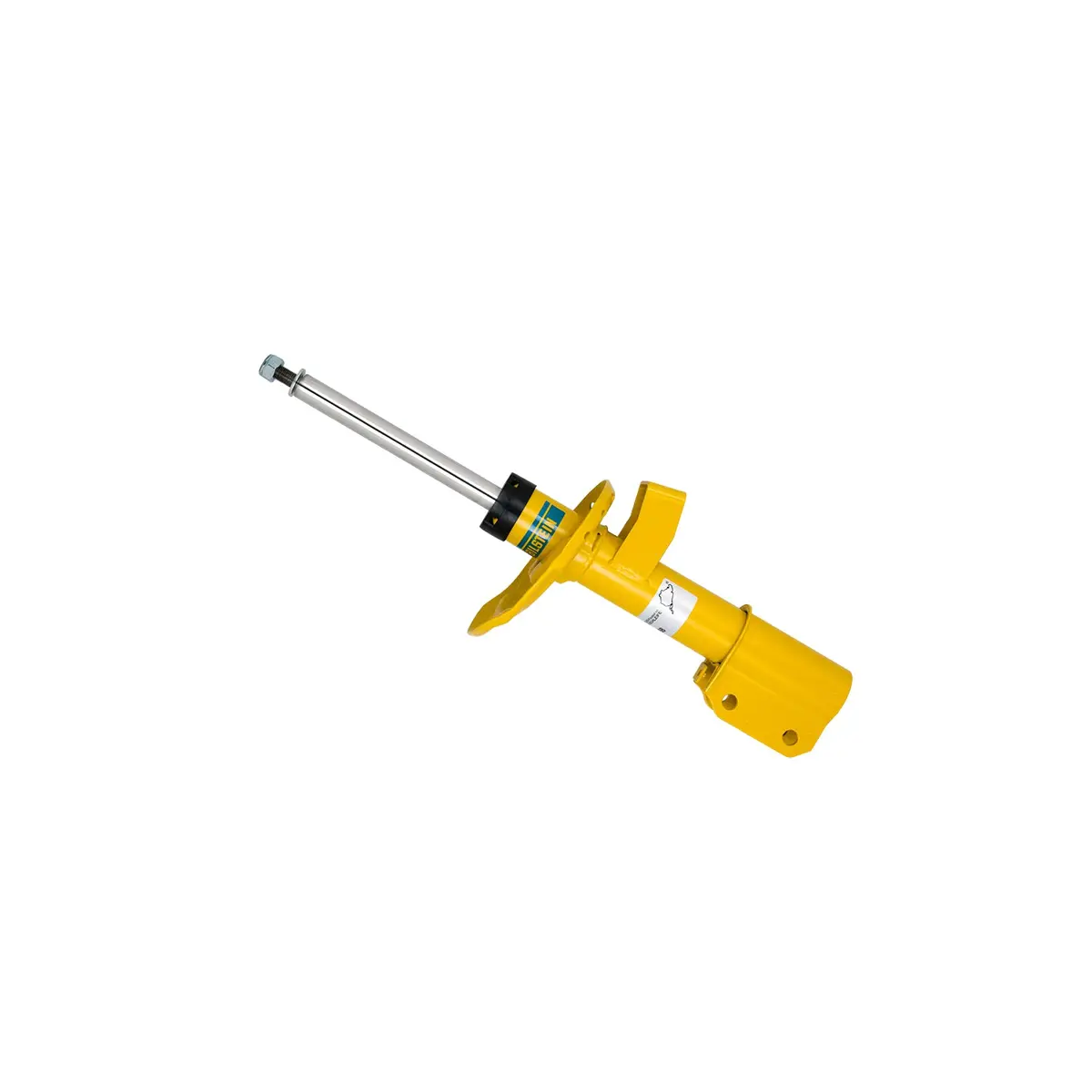 B6 Performance - Suspension Strut Assembly 1
