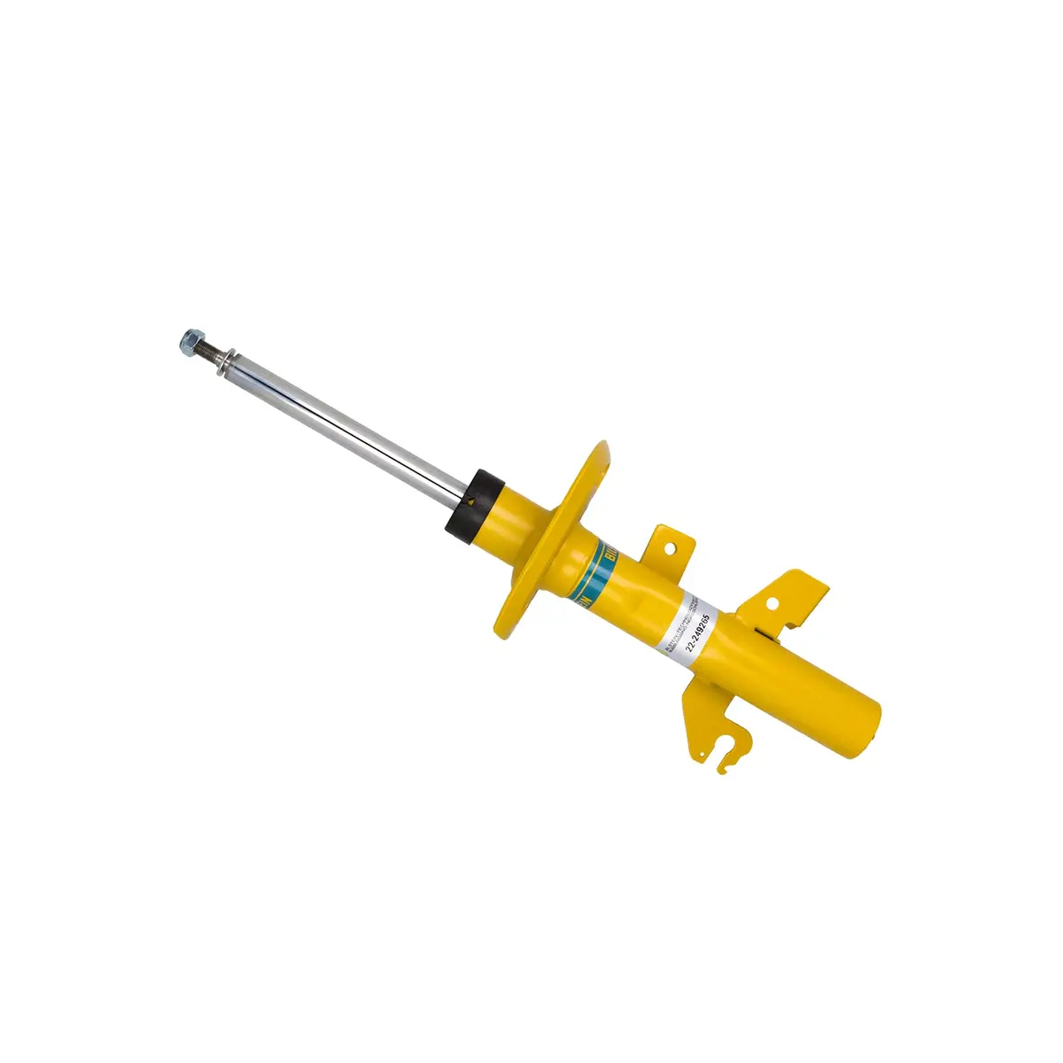 B6 - Suspension Strut Assembly 1
