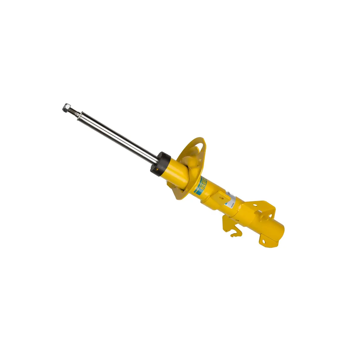 B6 - Suspension Strut Assembly 1