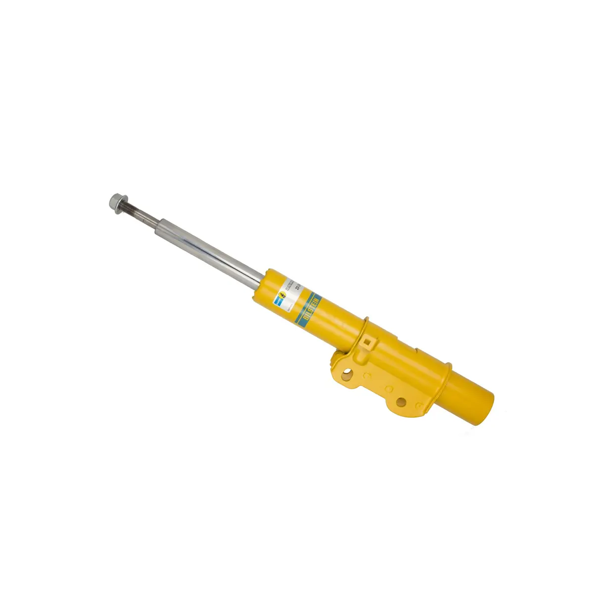 B6 - Suspension Strut Assembly 1
