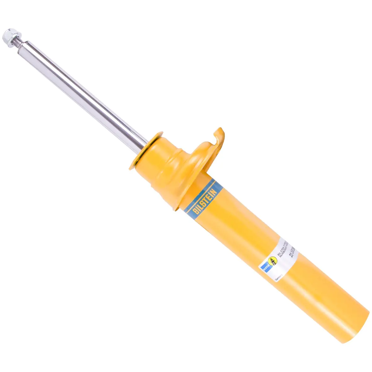 B6 Performance - Suspension Strut Assembly 1