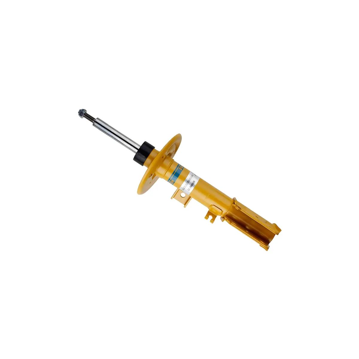 B6 - Suspension Strut Assembly 1