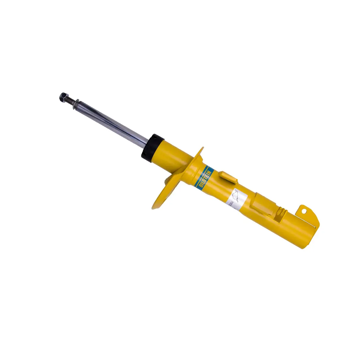 B6 - Suspension Strut Assembly 1