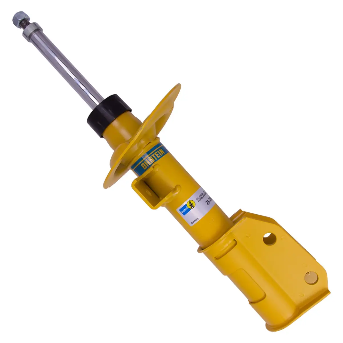 B6 - Suspension Strut Assembly 1