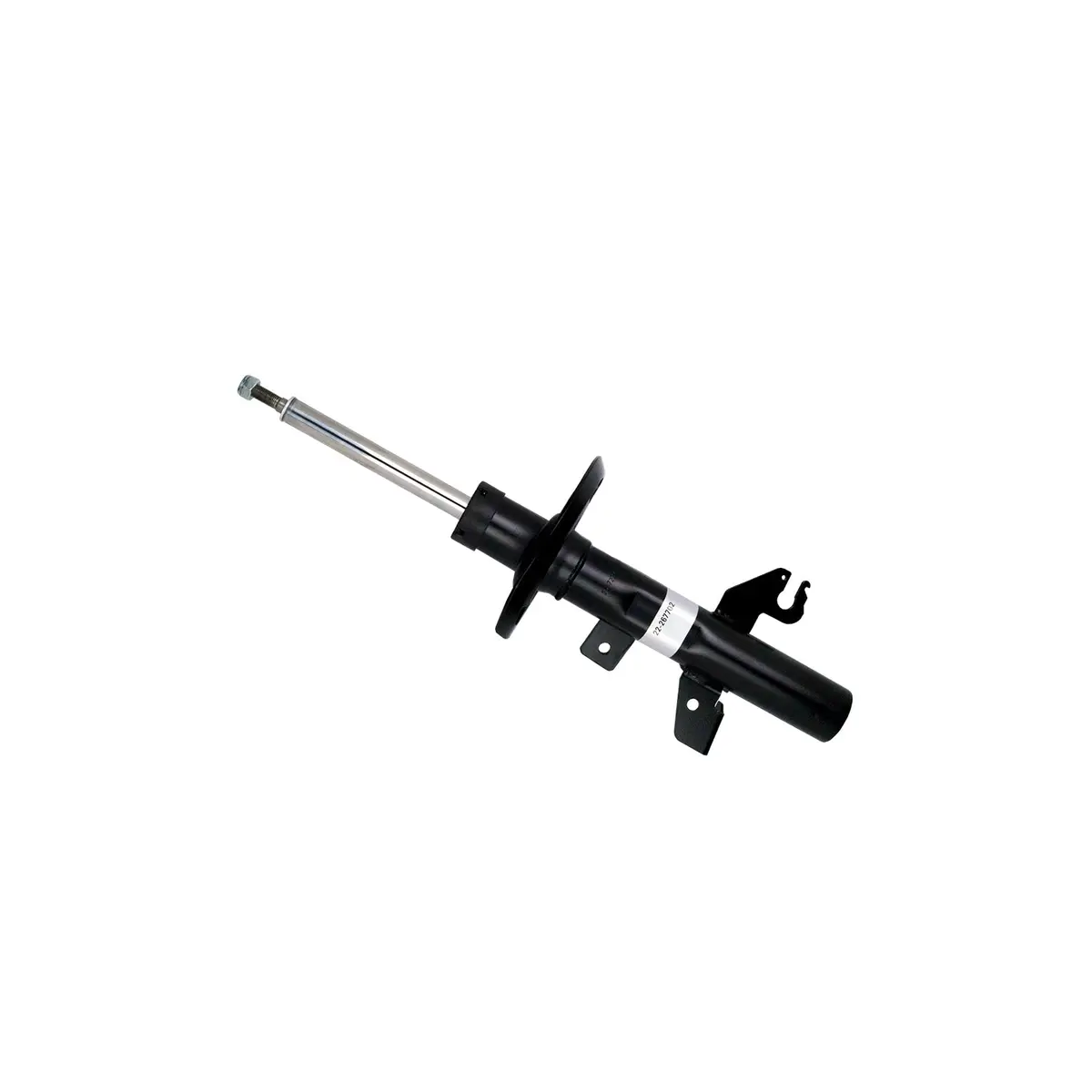 B4 Oe Replacement - Suspension Strut Assembly 1