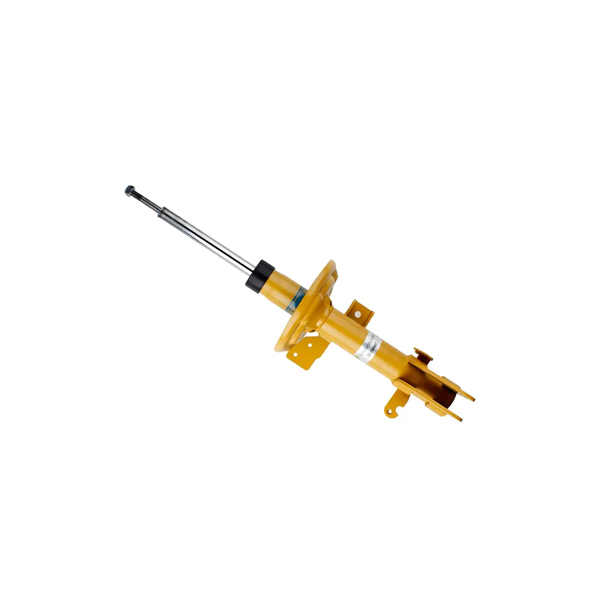 B6 - Suspension Strut Assembly 1