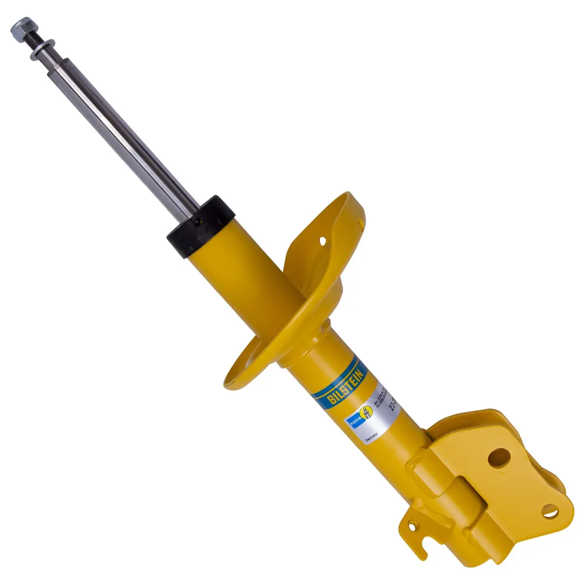 B6 - Suspension Strut Assembly 1