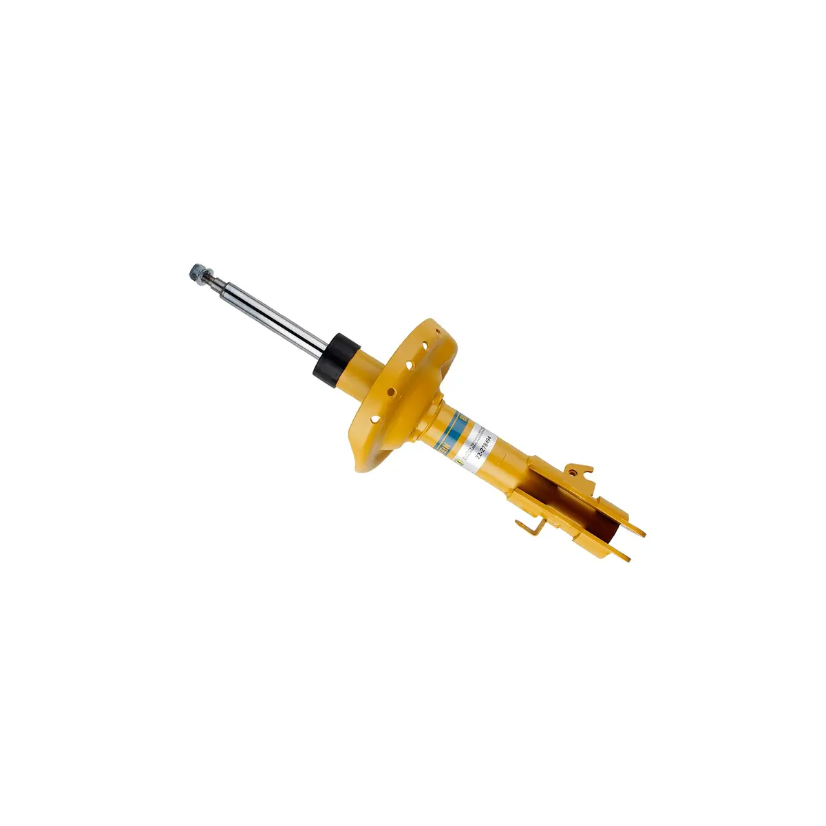 B6 - Suspension Strut Assembly 1