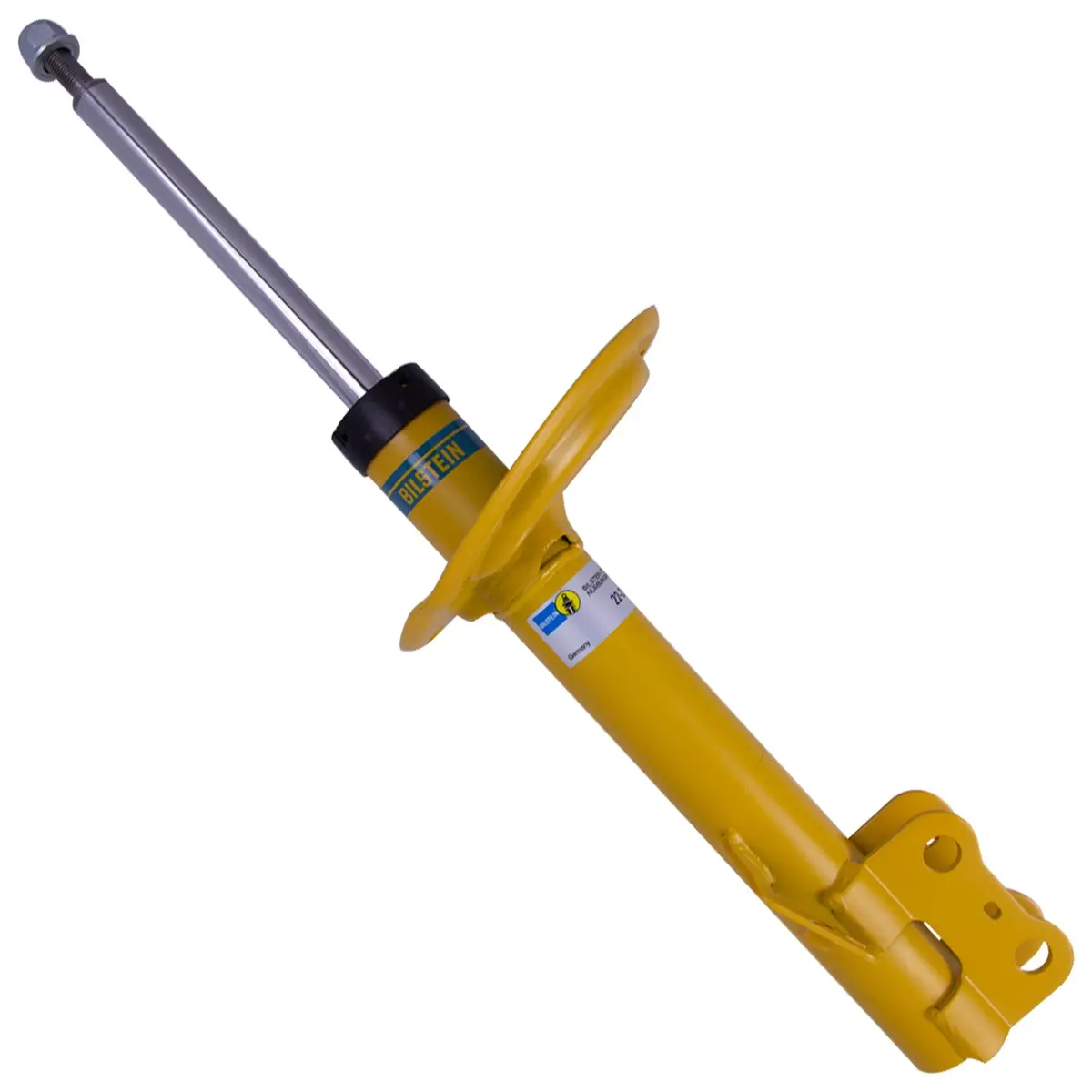 B6 - Suspension Strut Assembly 1