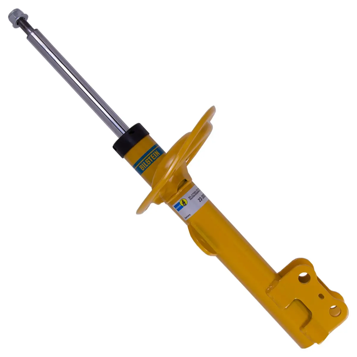 B6 - Suspension Strut Assembly 1