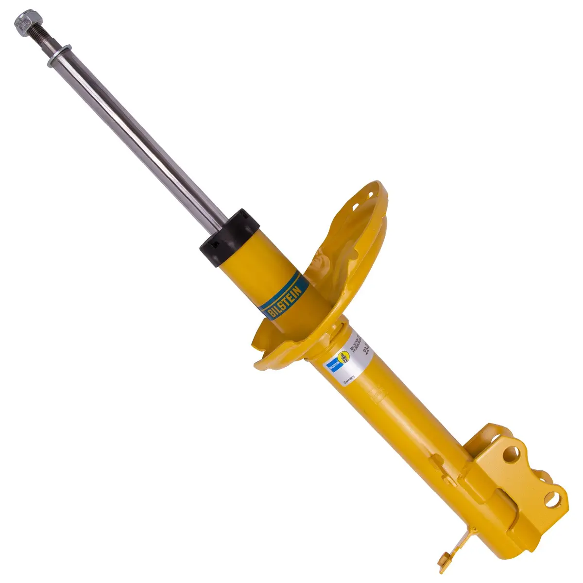 B6 - Suspension Strut Assembly 1