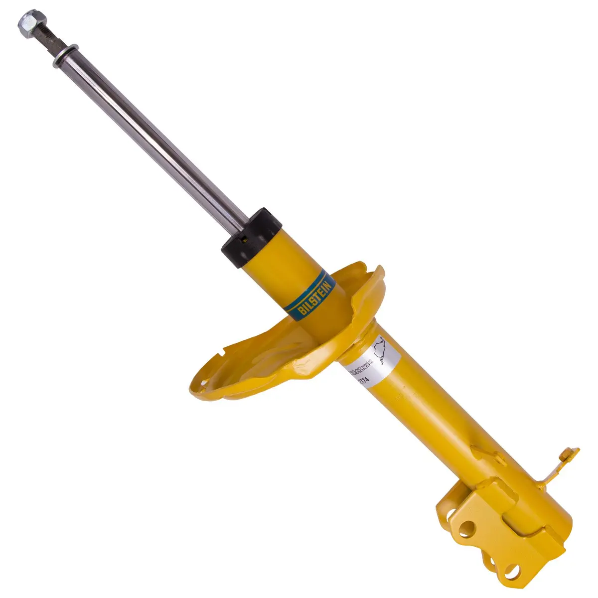 B6 - Suspension Strut Assembly 1