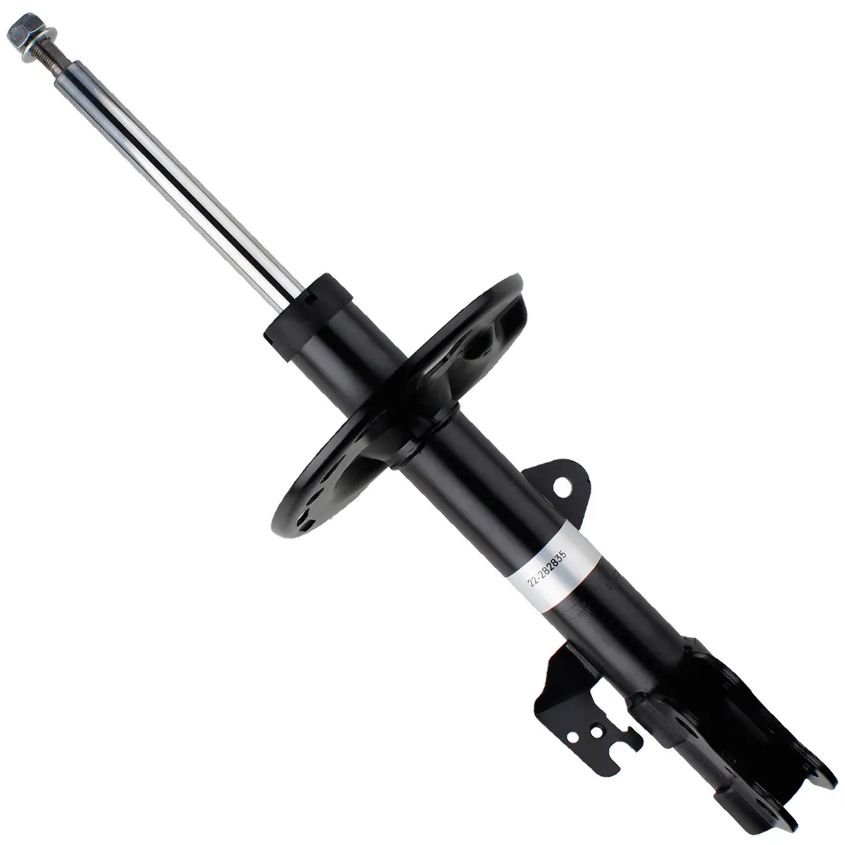 B4 Oe Replacement - Suspension Strut Assembly 1