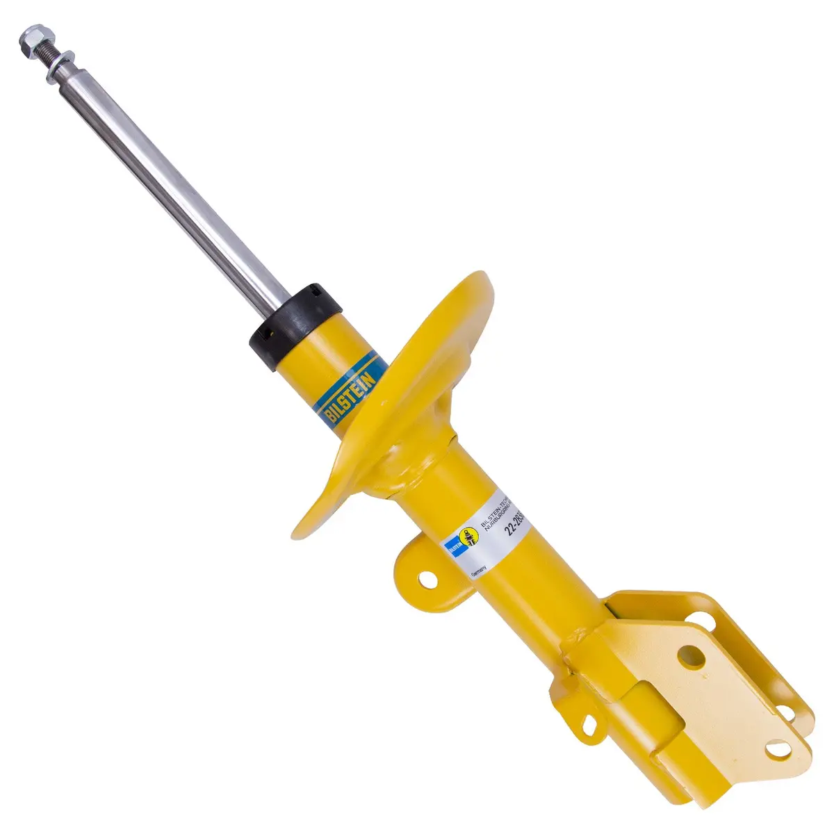 B6 - Suspension Strut Assembly 1
