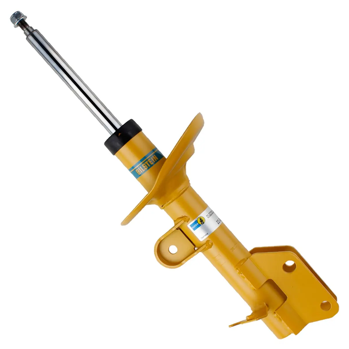B6 - Suspension Strut Assembly 1