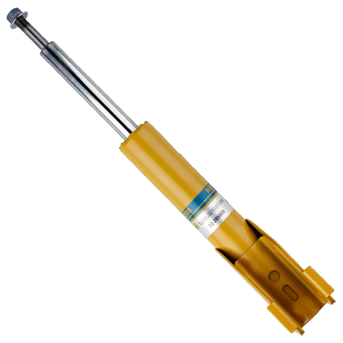 B6 - Suspension Strut Assembly 1