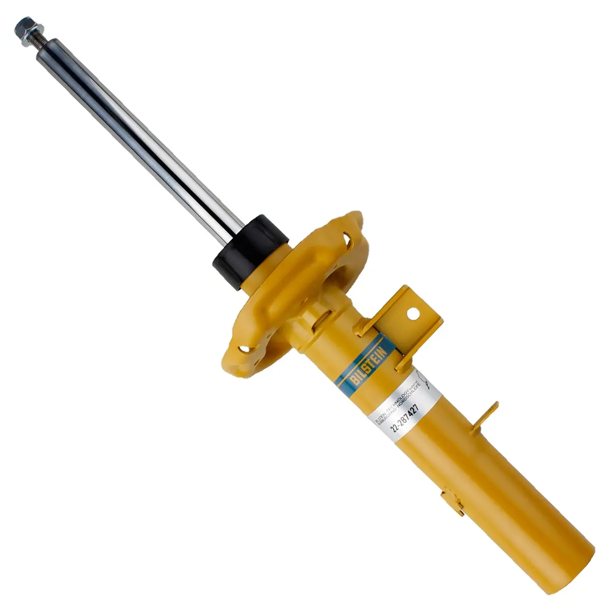 B6 Performance - Suspension Strut Assembly 1