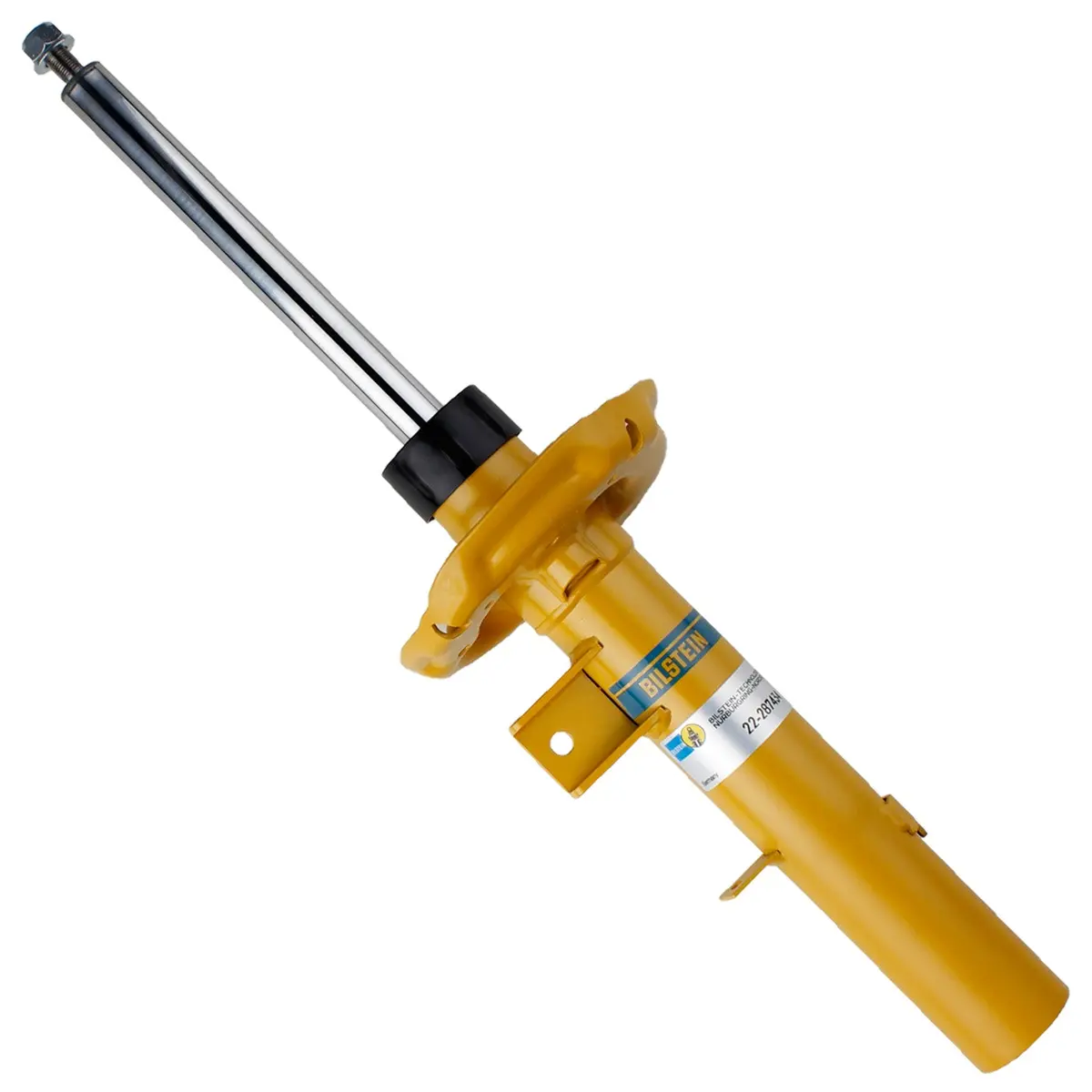 B6 Performance - Suspension Strut Assembly 1