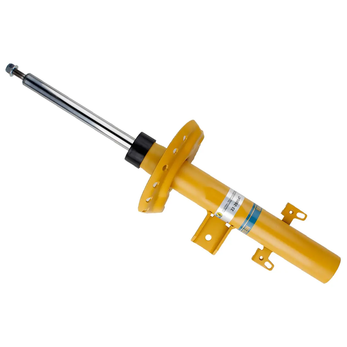 B6 - Suspension Strut Assembly 1