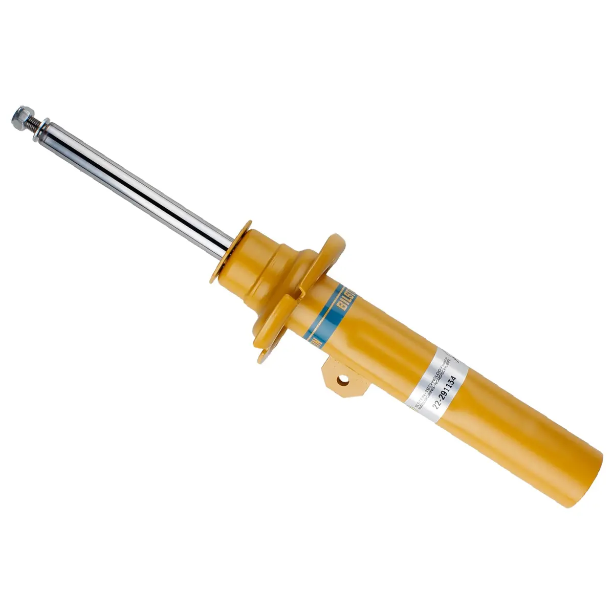 B8 Performance Plus - Suspension Strut Assembly 1