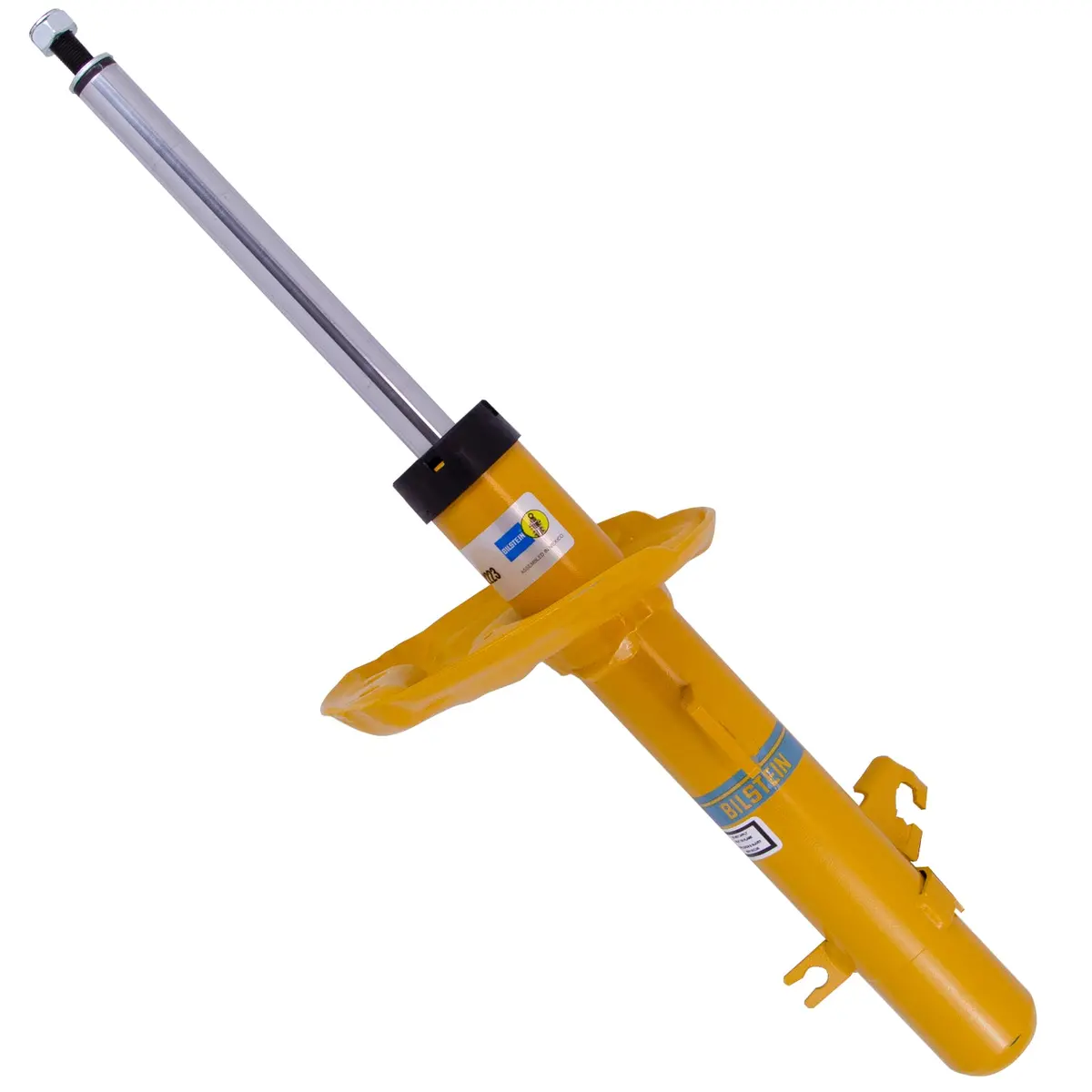 B6 - Suspension Strut Assembly 1