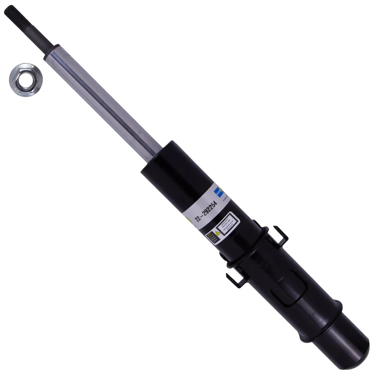 B4 Oe Replacement - Suspension Strut Assembly 1