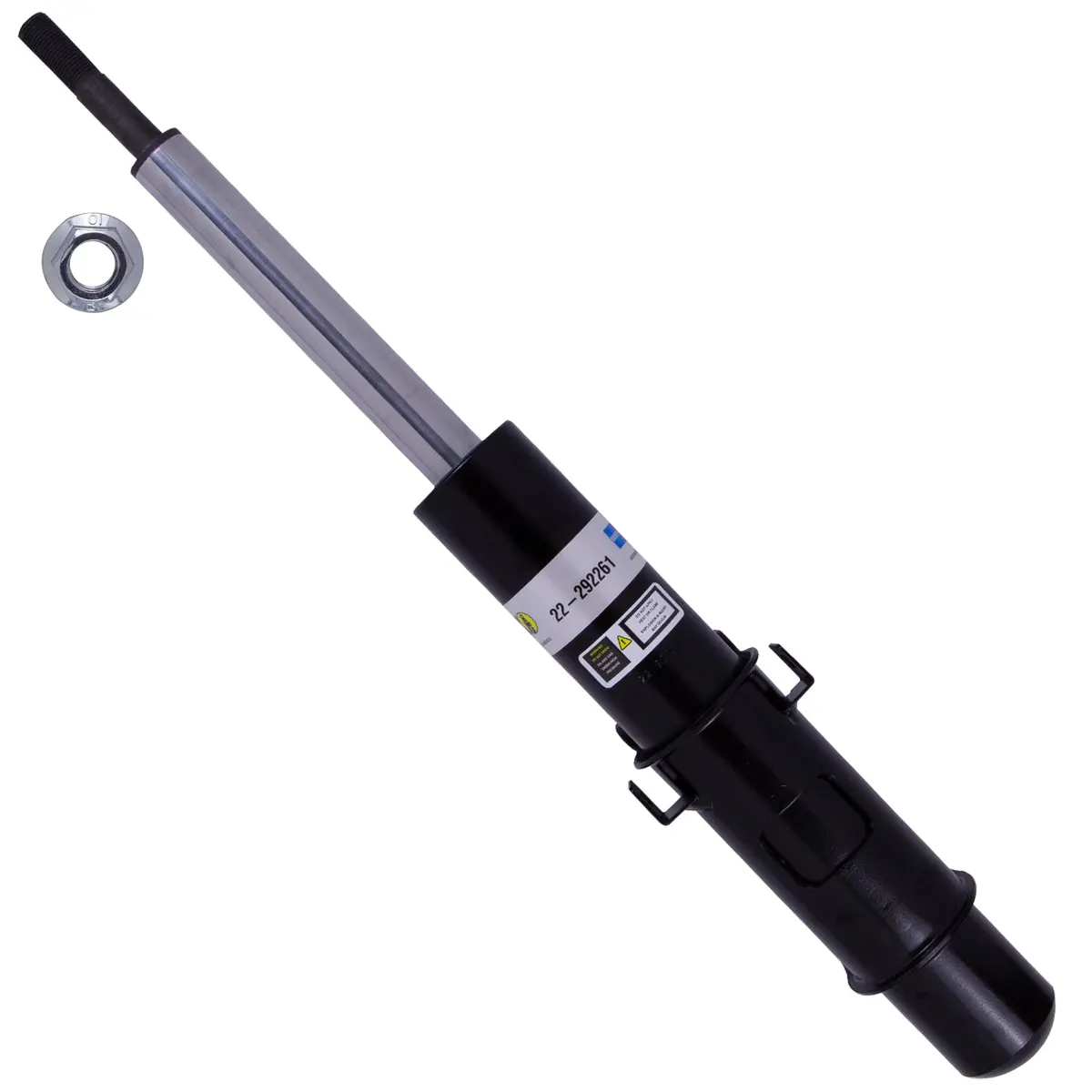 B4 Oe Replacement - Suspension Strut Assembly 1