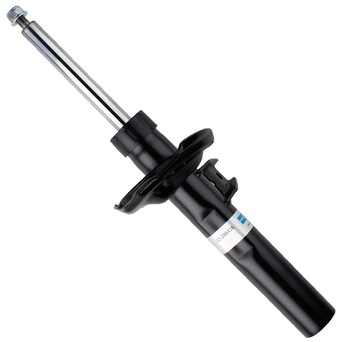 B4 Oe Replacement - Suspension Strut Assembly 1