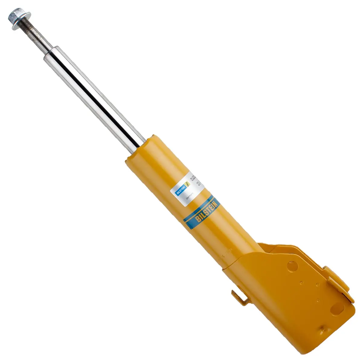 B6 Camper - Suspension Strut Assembly 1