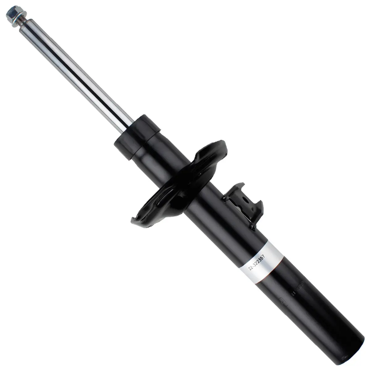 B4 Oe Replacement - Suspension Strut Assembly 1