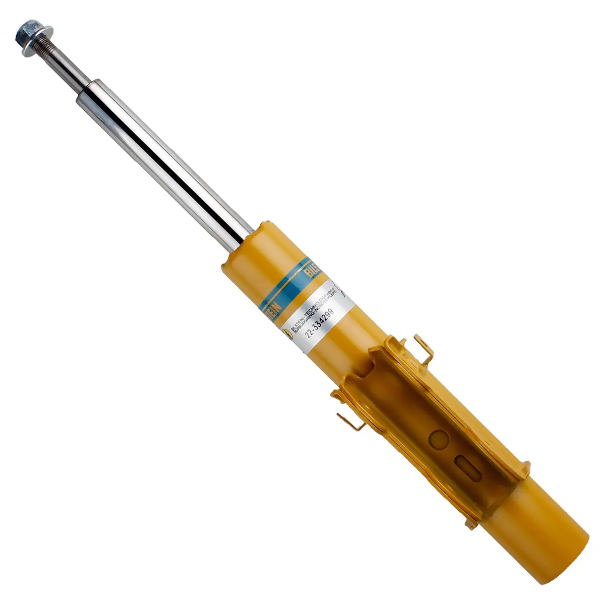 B6 Camper Advanced (Dampmatic) - Suspension Strut Assembly 1