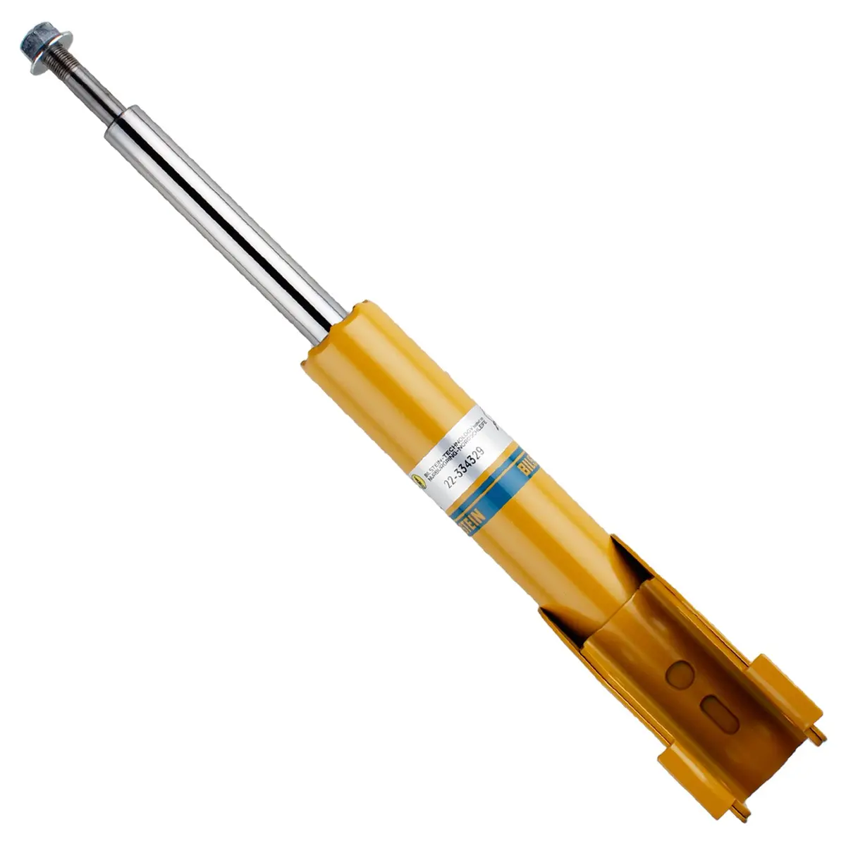B6 Camper - Suspension Strut Assembly 1