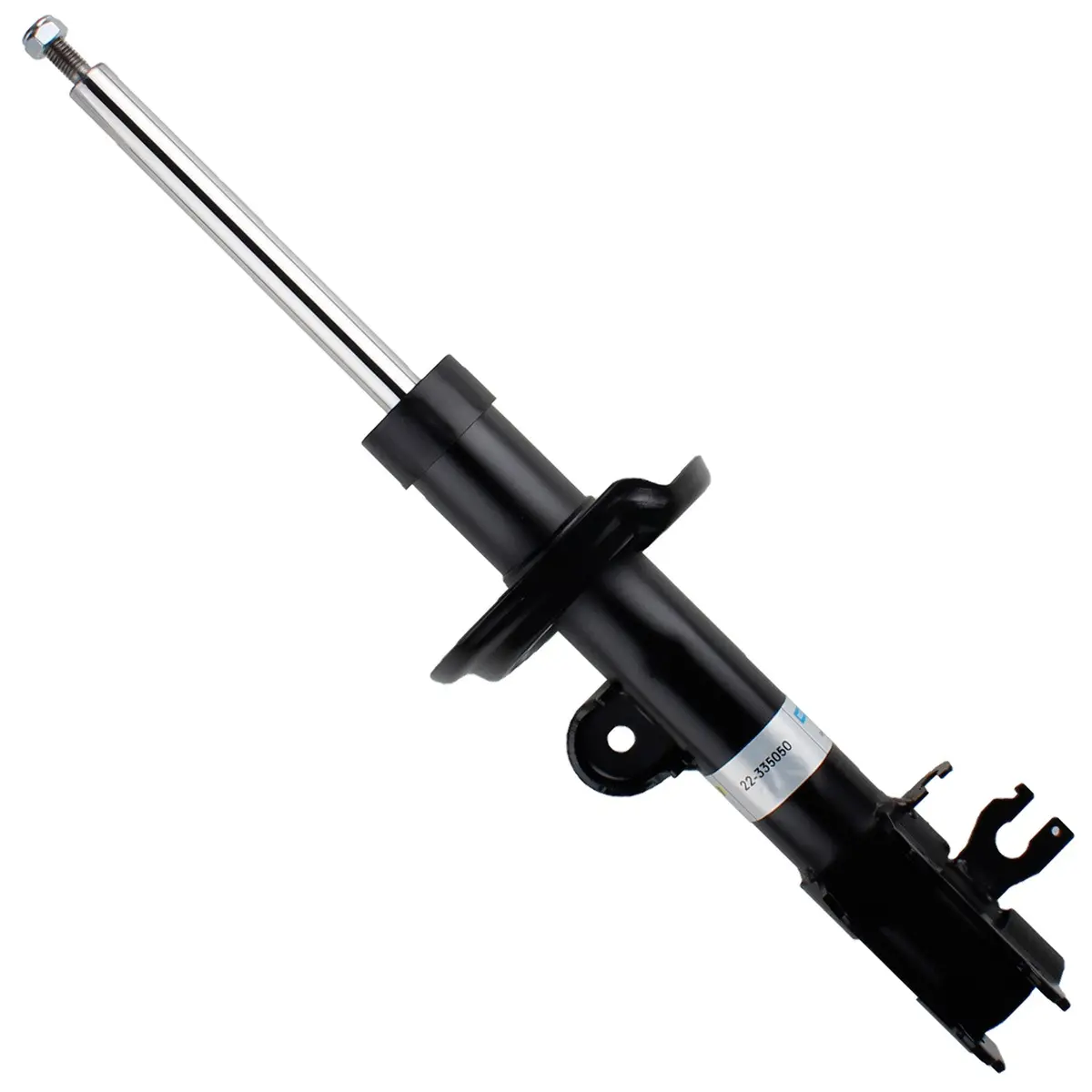 B4 Oe Replacement - Suspension Strut Assembly 1