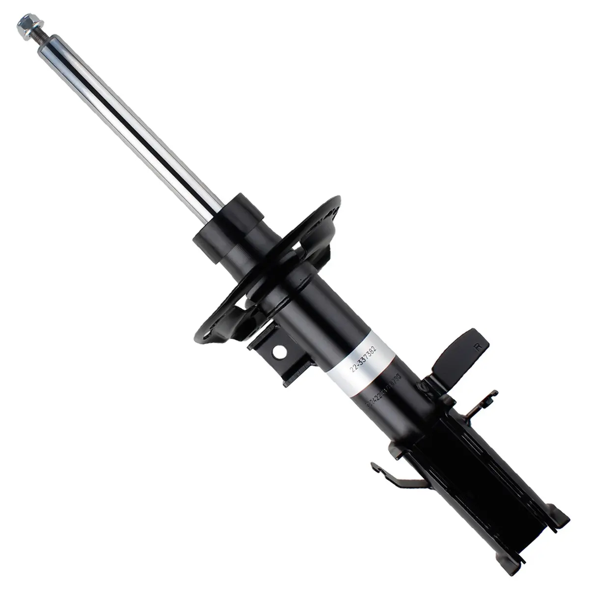 B4 Oe Replacement - Suspension Strut Assembly 1