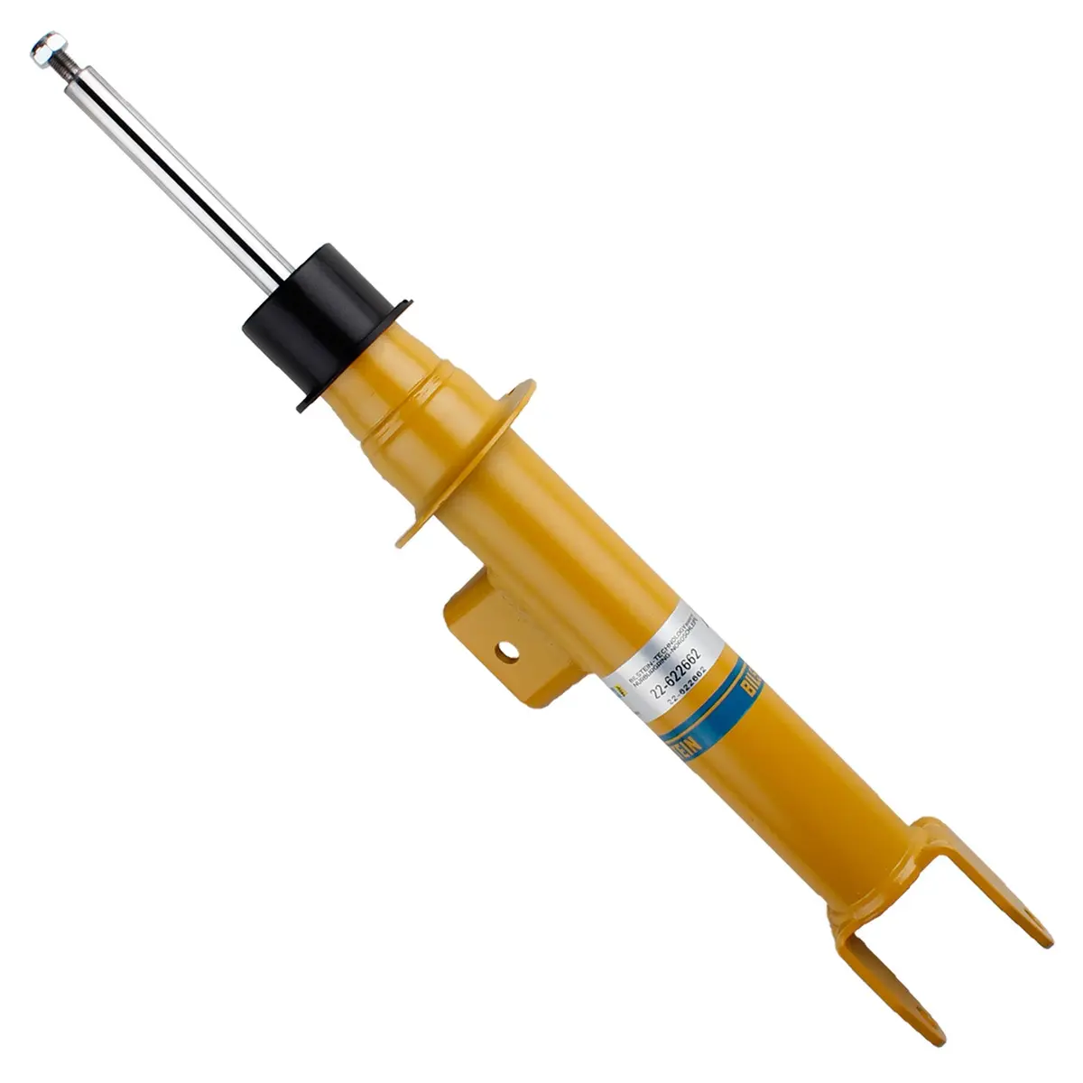 B6 Performance - Suspension Strut Assembly 1