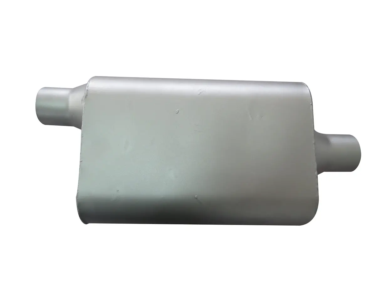 Single 2-1/4 Inch Center Outlet 1