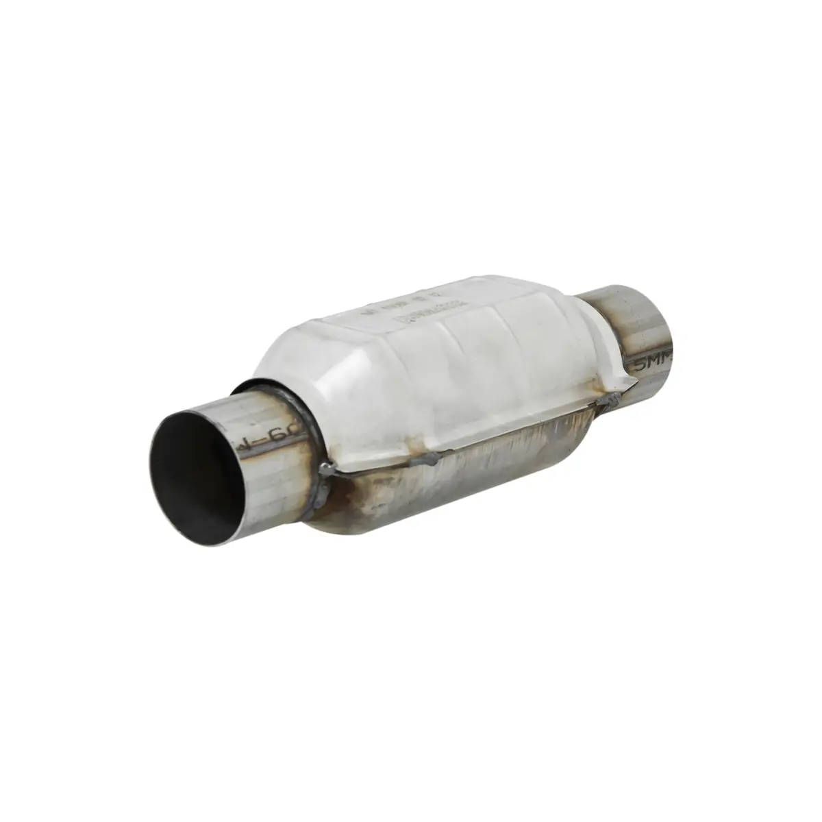 Flowmaster Catalytic Converter - Universal - Federal 1