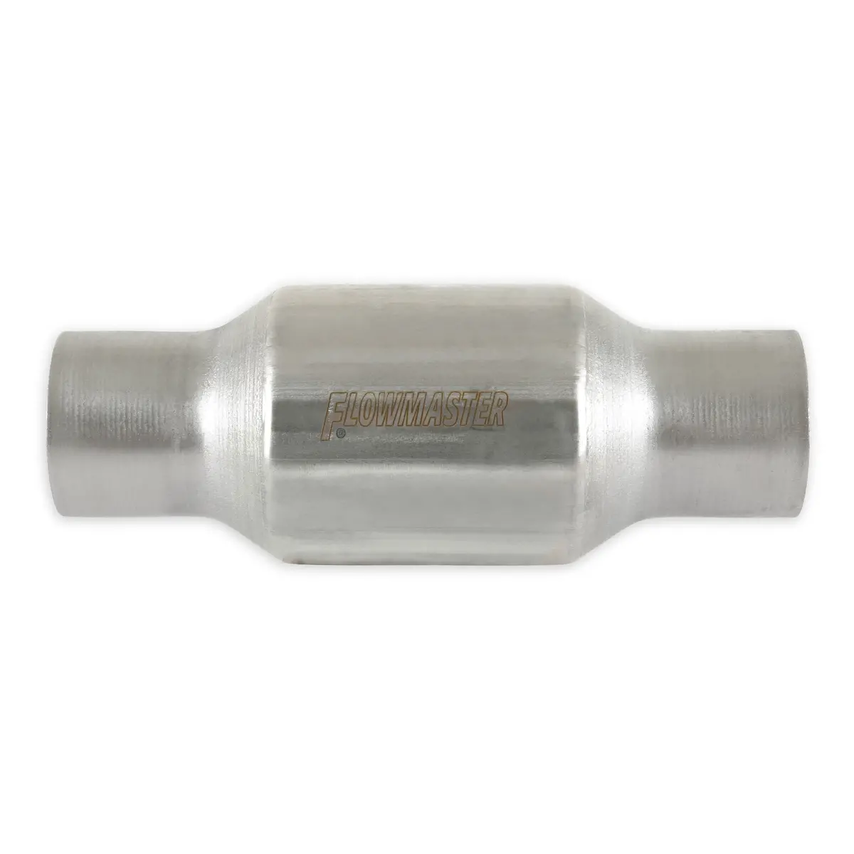 Catalytic Converter-Universal-223 Series-2.50 In. Inlet/Outlet-49 State 1
