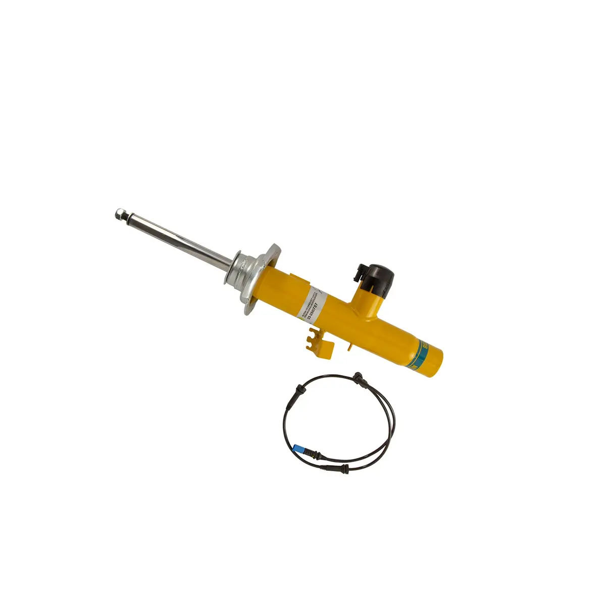 B6 Performance (Damptronic) - Suspension Strut Assembly 1