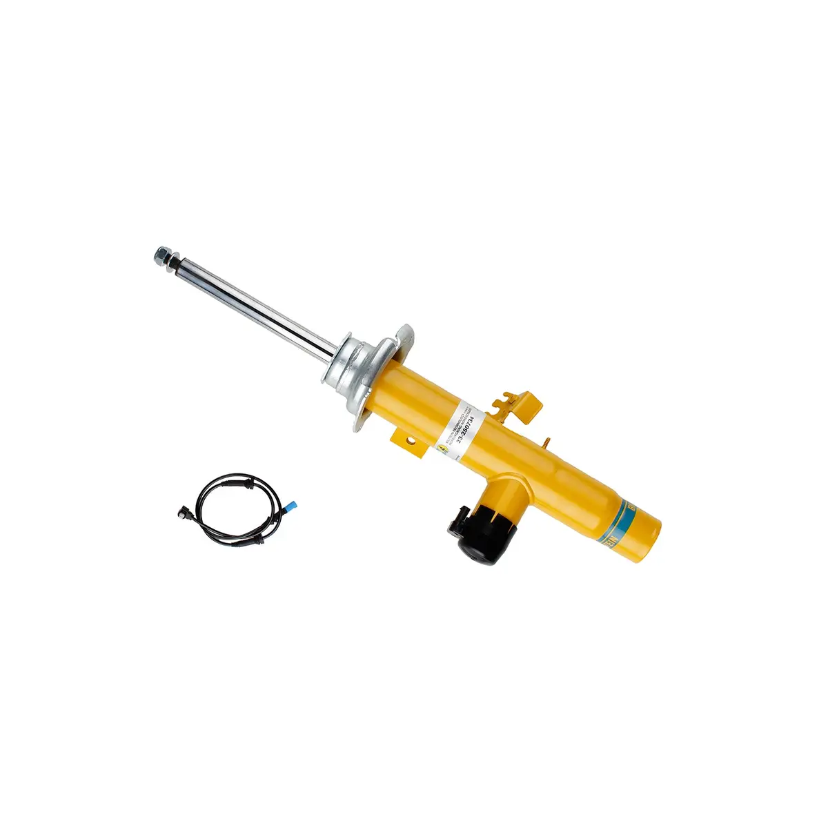 B6 Performance (Damptronic) - Suspension Strut Assembly 1
