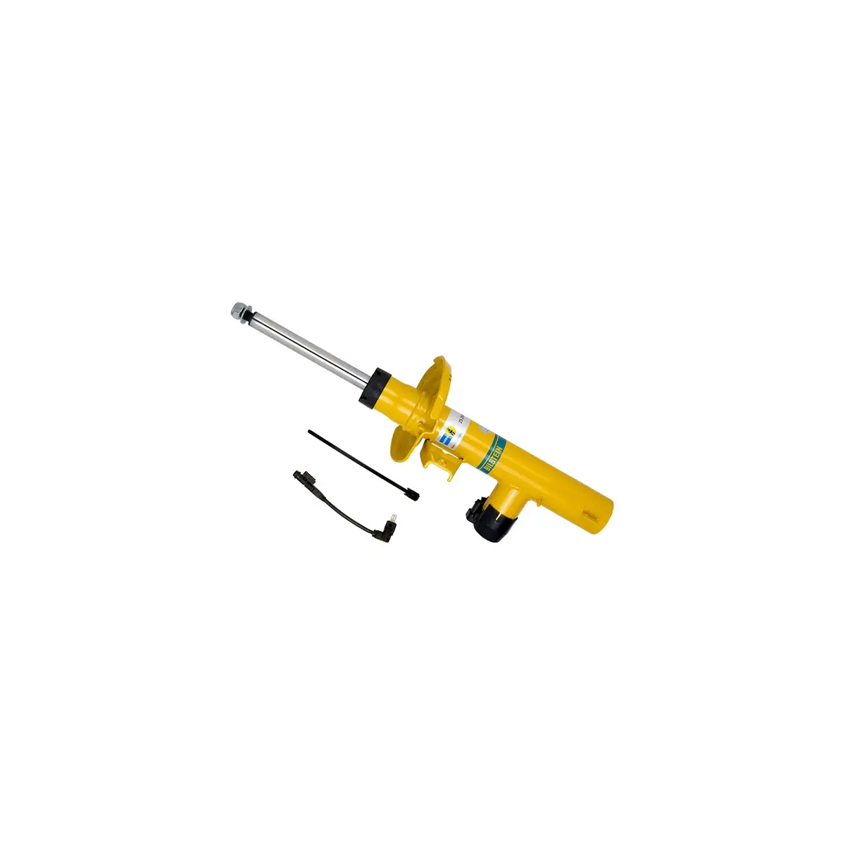 B6 Performance (Damptronic) - Suspension Strut Assembly 1