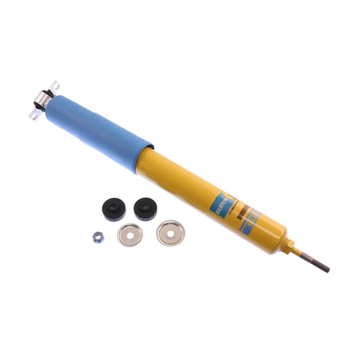 B6 Performance - Suspension Shock Absorber 1