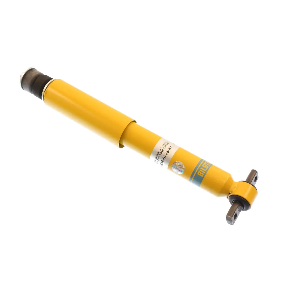 B6 Performance - Suspension Shock Absorber 1