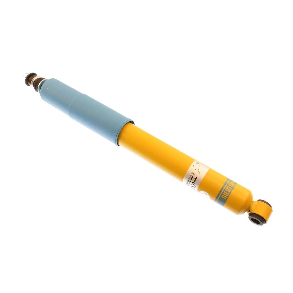 B6 Performance - Suspension Shock Absorber 1