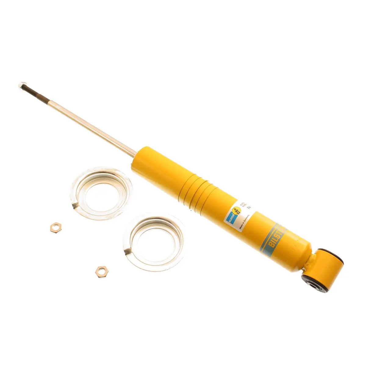 Motorsports - Suspension Shock Absorber 1