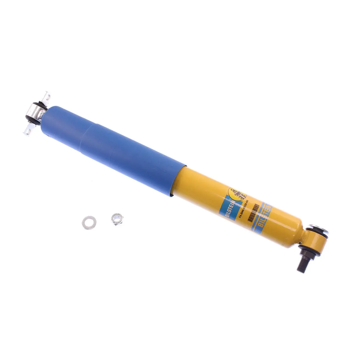 B6 Performance - Suspension Shock Absorber 1