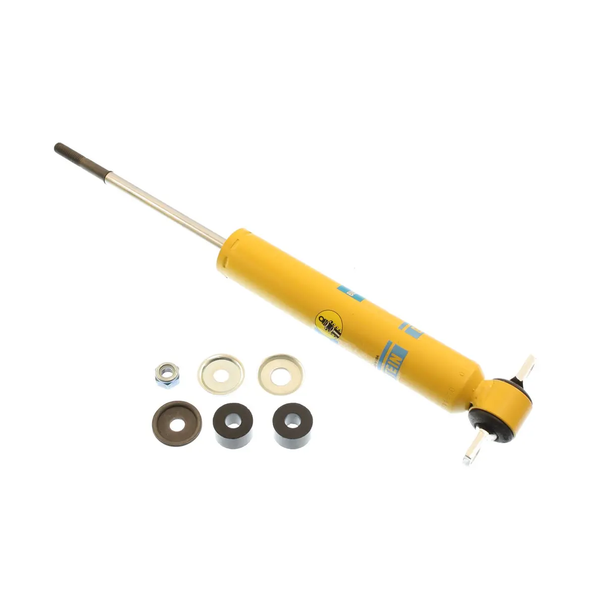 B6 Performance - Suspension Shock Absorber 1